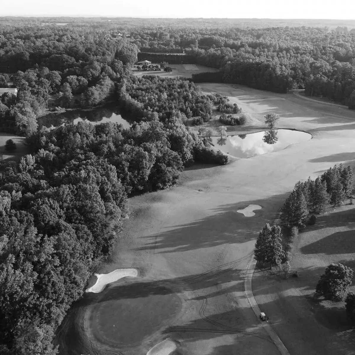Best Reidsville NC Golf Courses