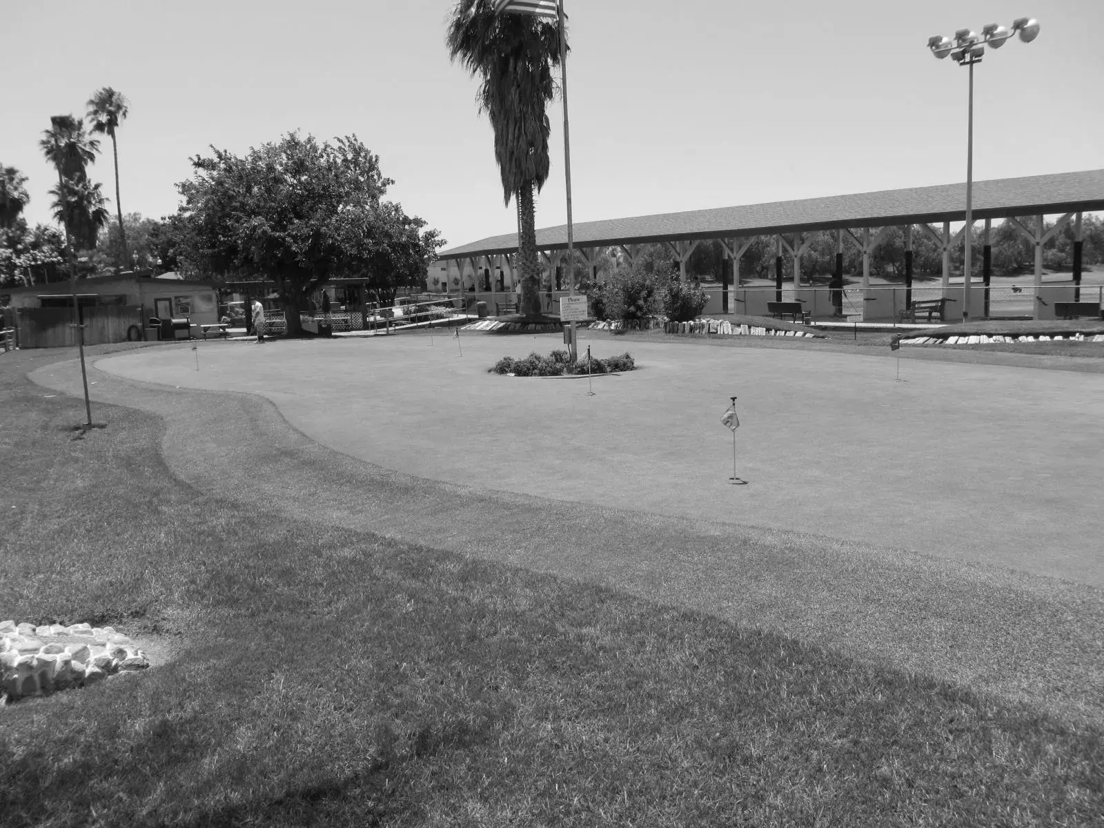 Best Riverside CA Golf Courses