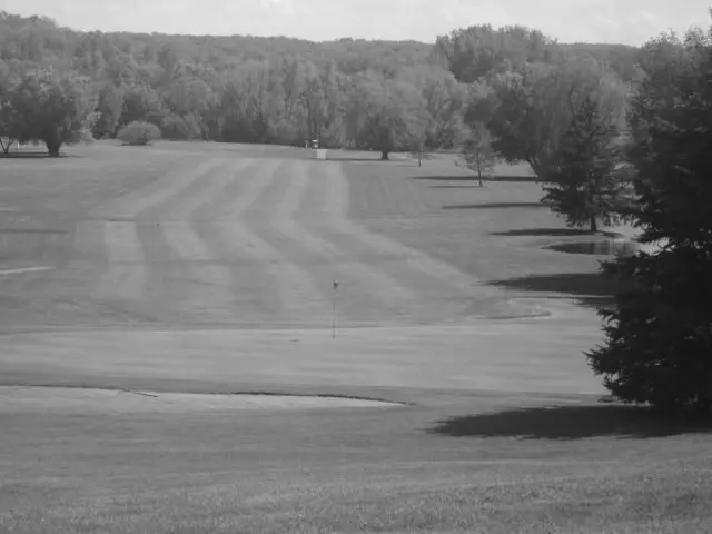 Best Rochester MN Golf Courses