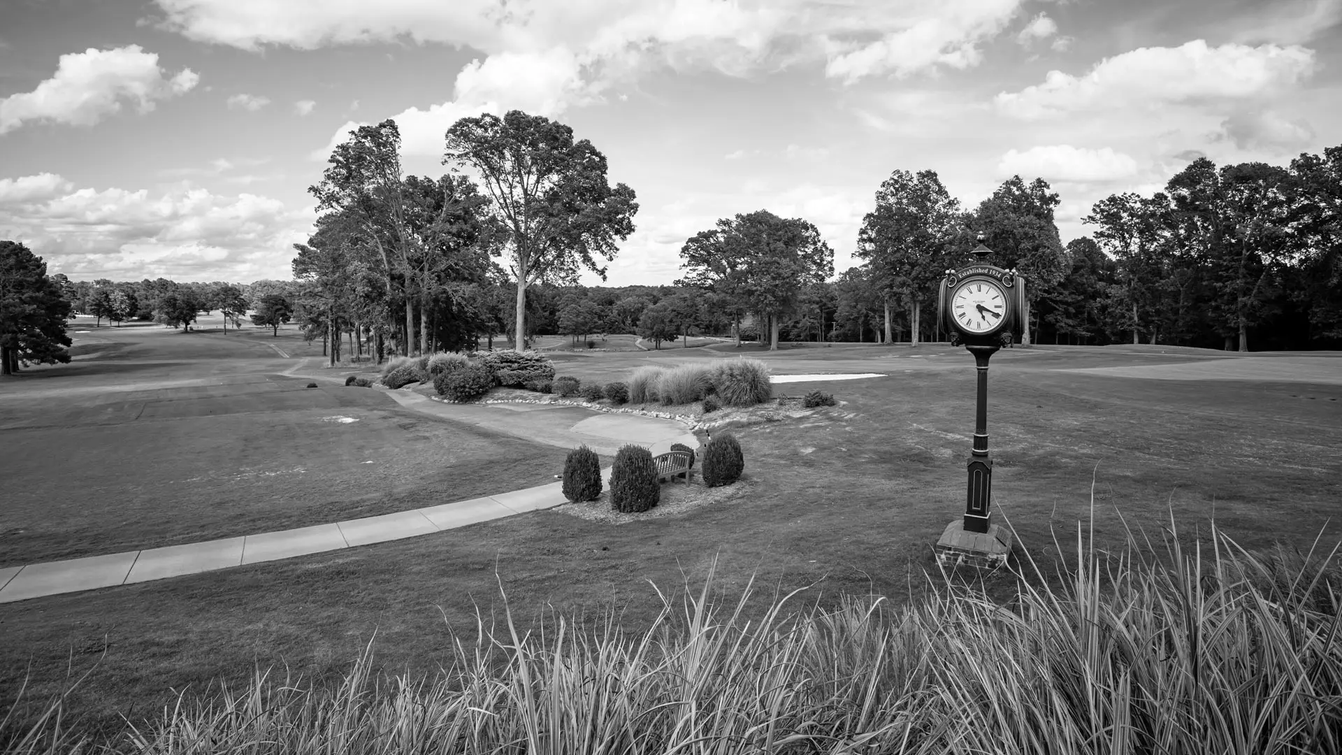 Best Rock Hill SC Golf Courses