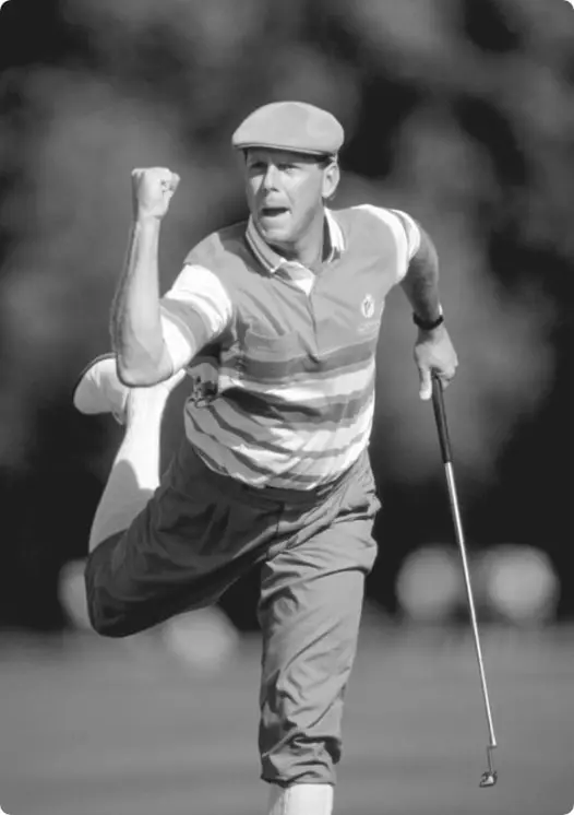 Best SMU Mustangs Golfers of All Time