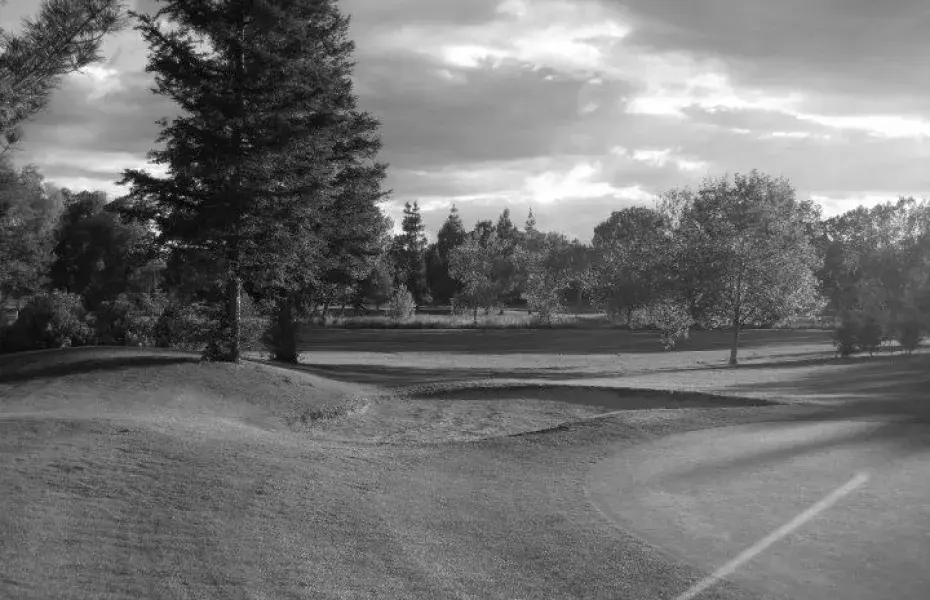 Best Sacramento CA Golf Courses