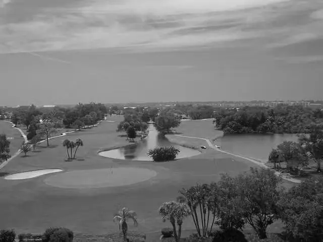 Best Seminole FL Golf Courses