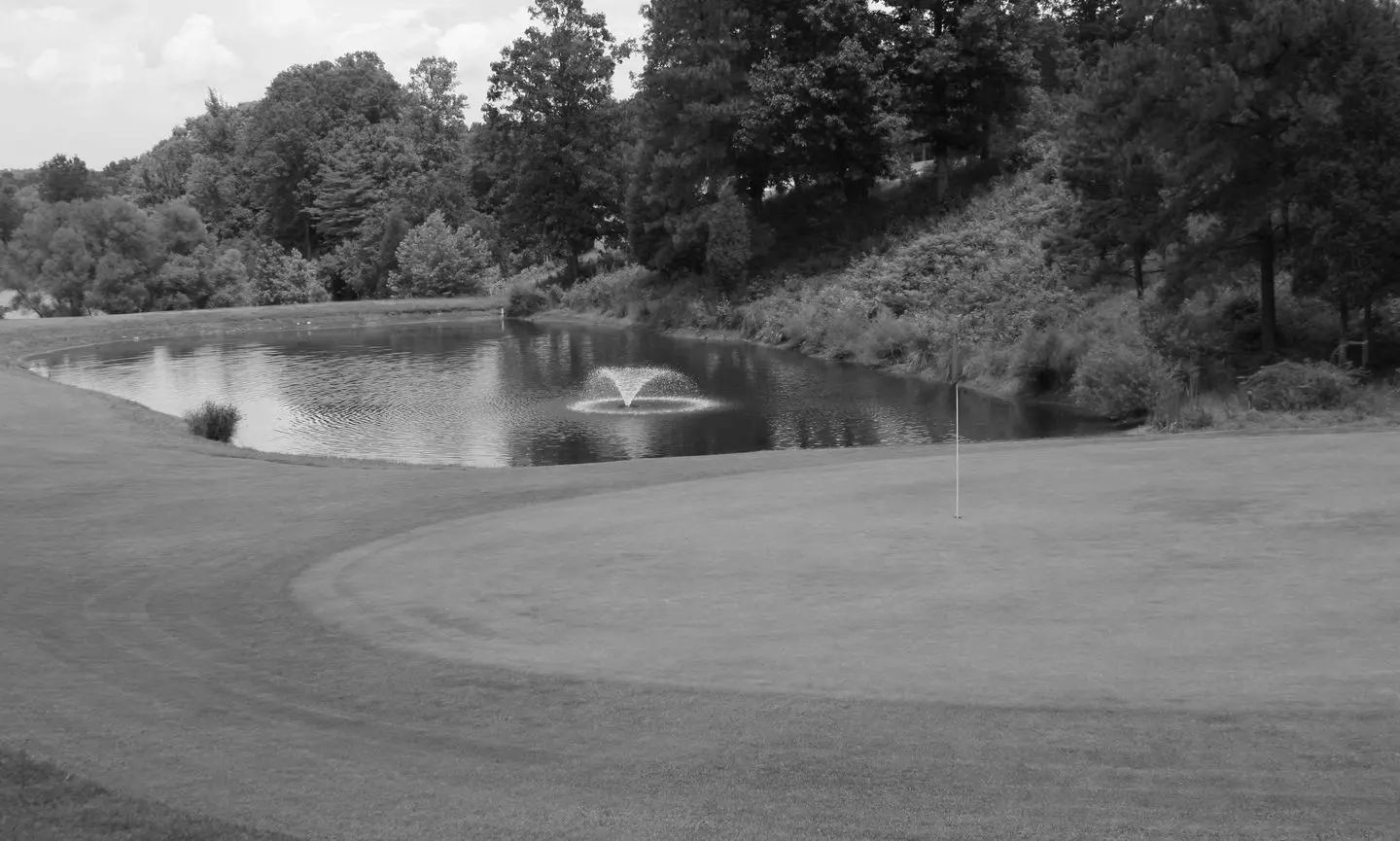 Best Spartanburg SC Golf Courses