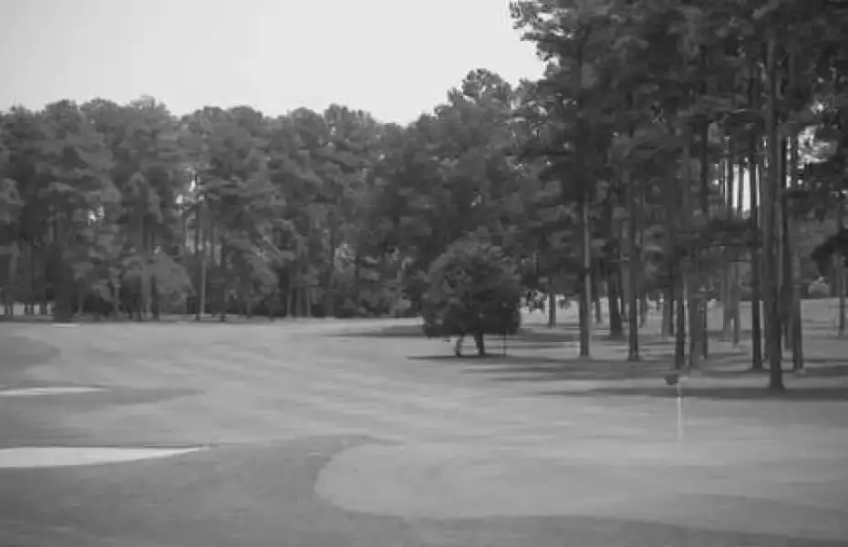 Best Suffolk VA Golf Courses