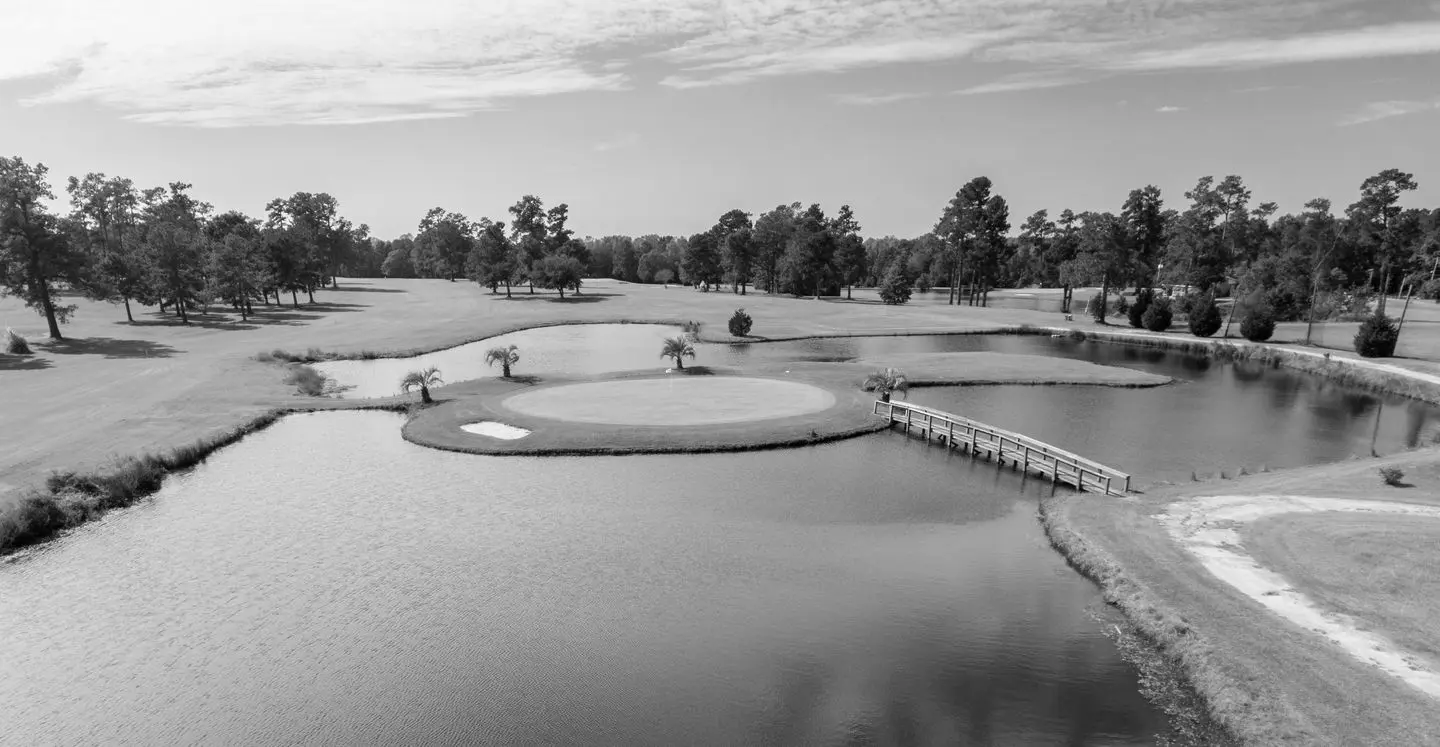 Best Sumter SC Golf Courses