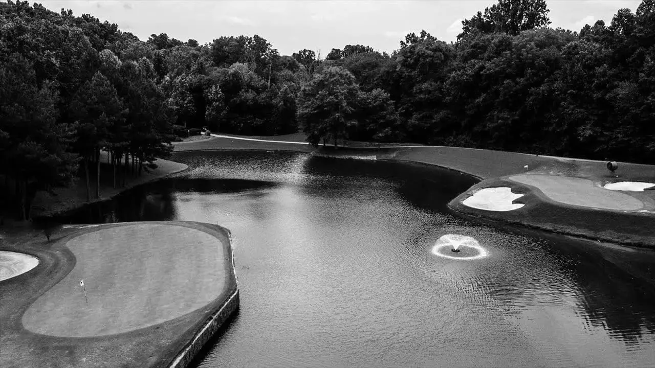 Best Suwanee GA Golf Courses