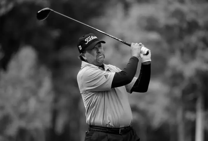 Best Tennessee Volunteers Golfers of All Time