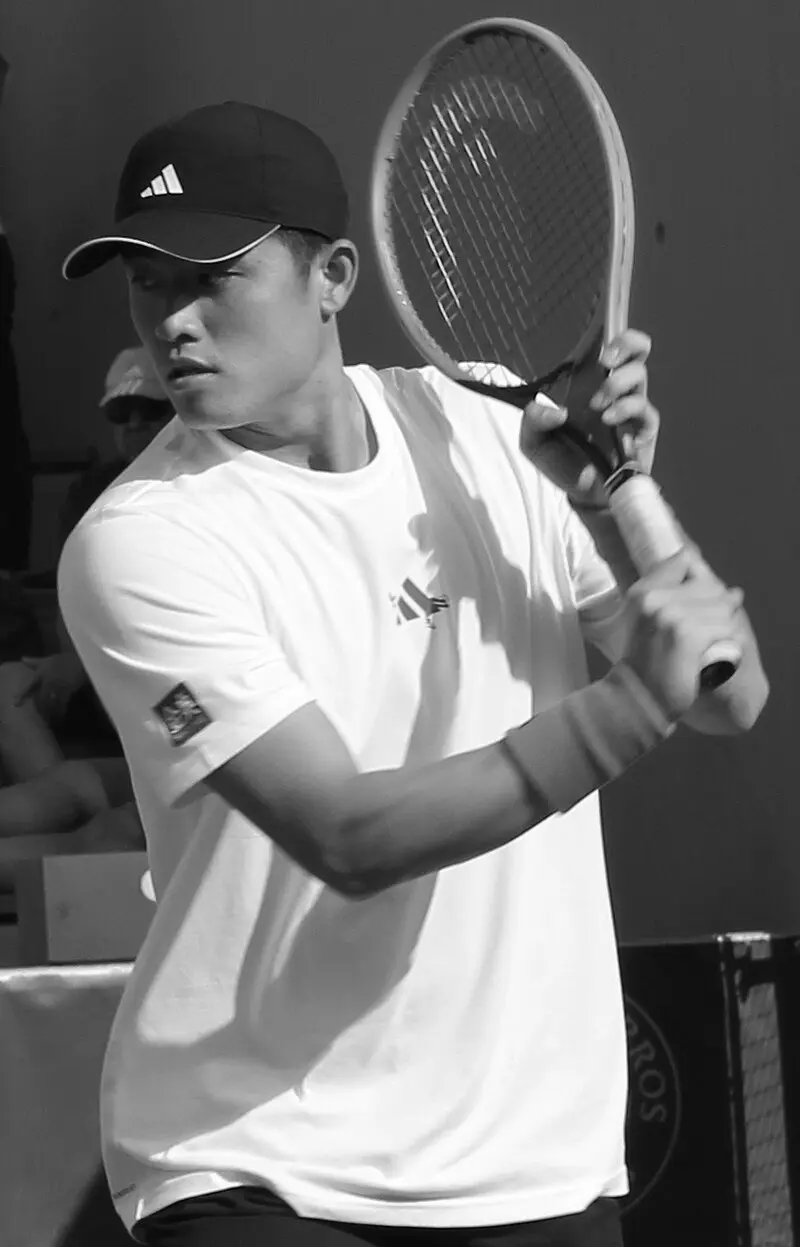 Best Tennis Players from China of All Time