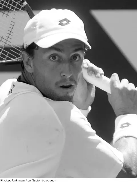 Best Tennis Players from Costa Rica of All Time