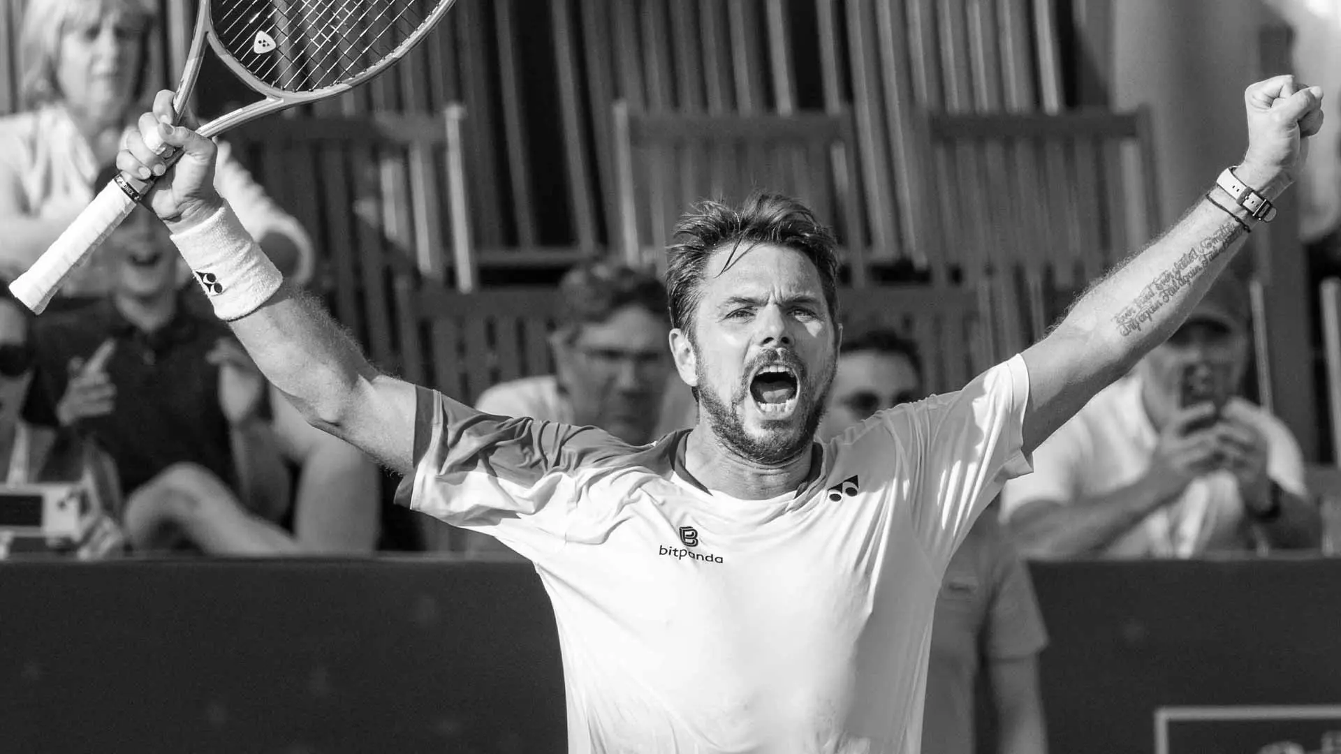Best Tennis Players from Estonia of All Time