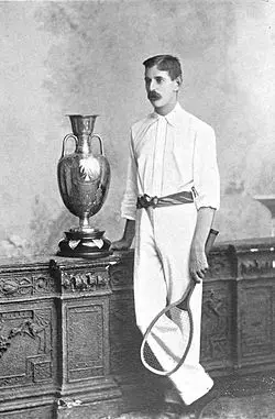 Best Tennis Players from Ireland of All Time