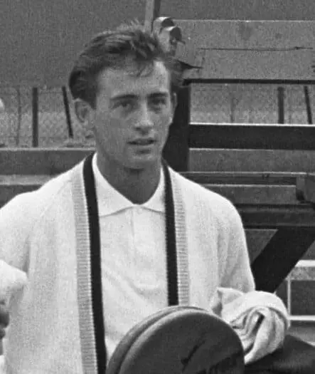 Best Tennis Players from Kenya of All Time