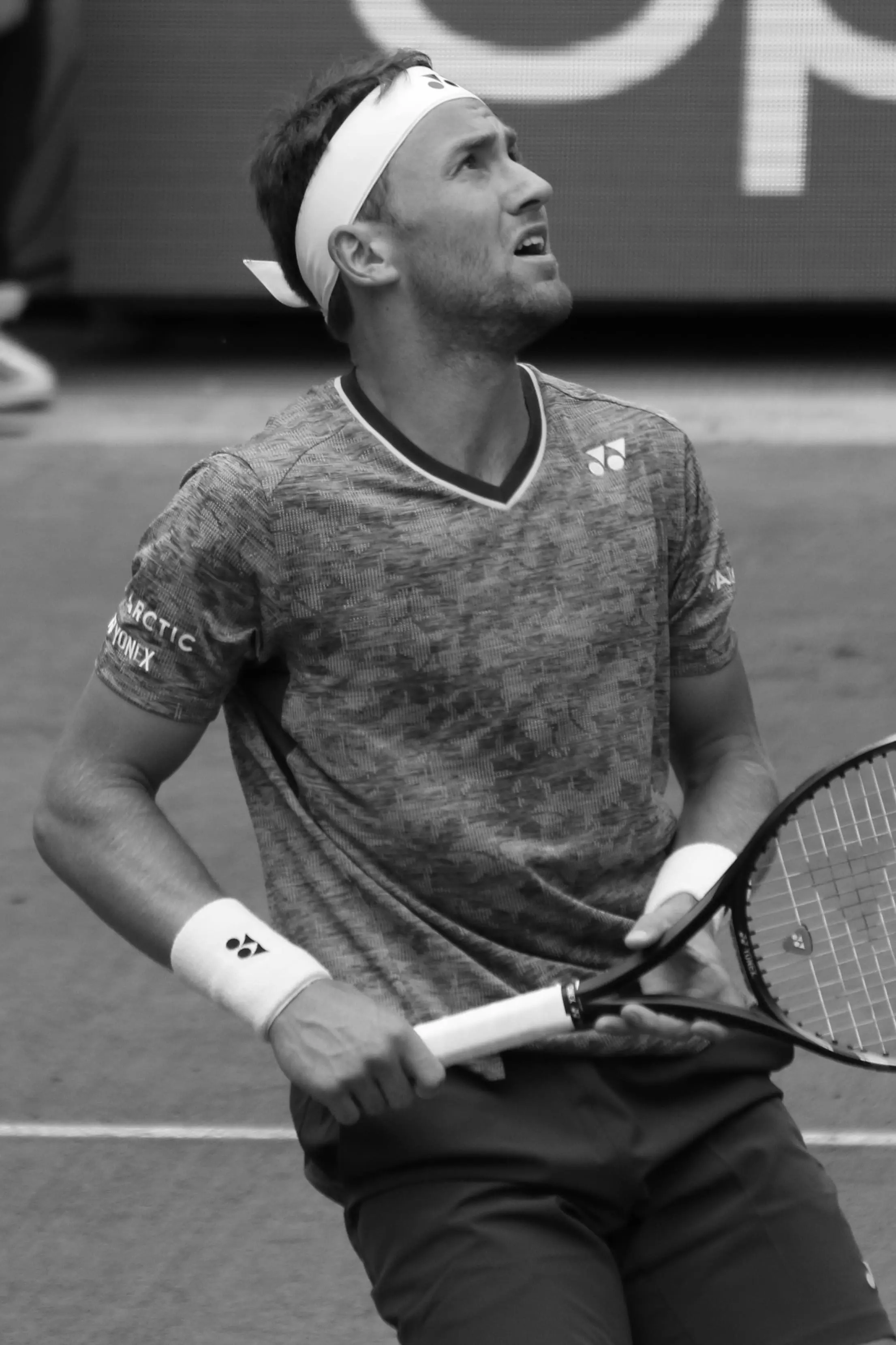 Best Tennis Players from Norway of All Time