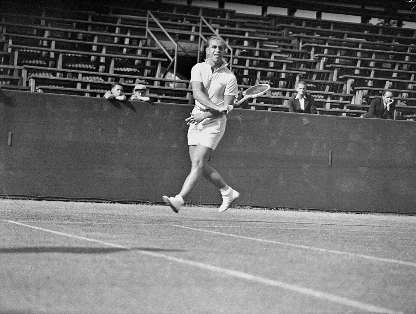 Best Tennis Players from Poland of All Time