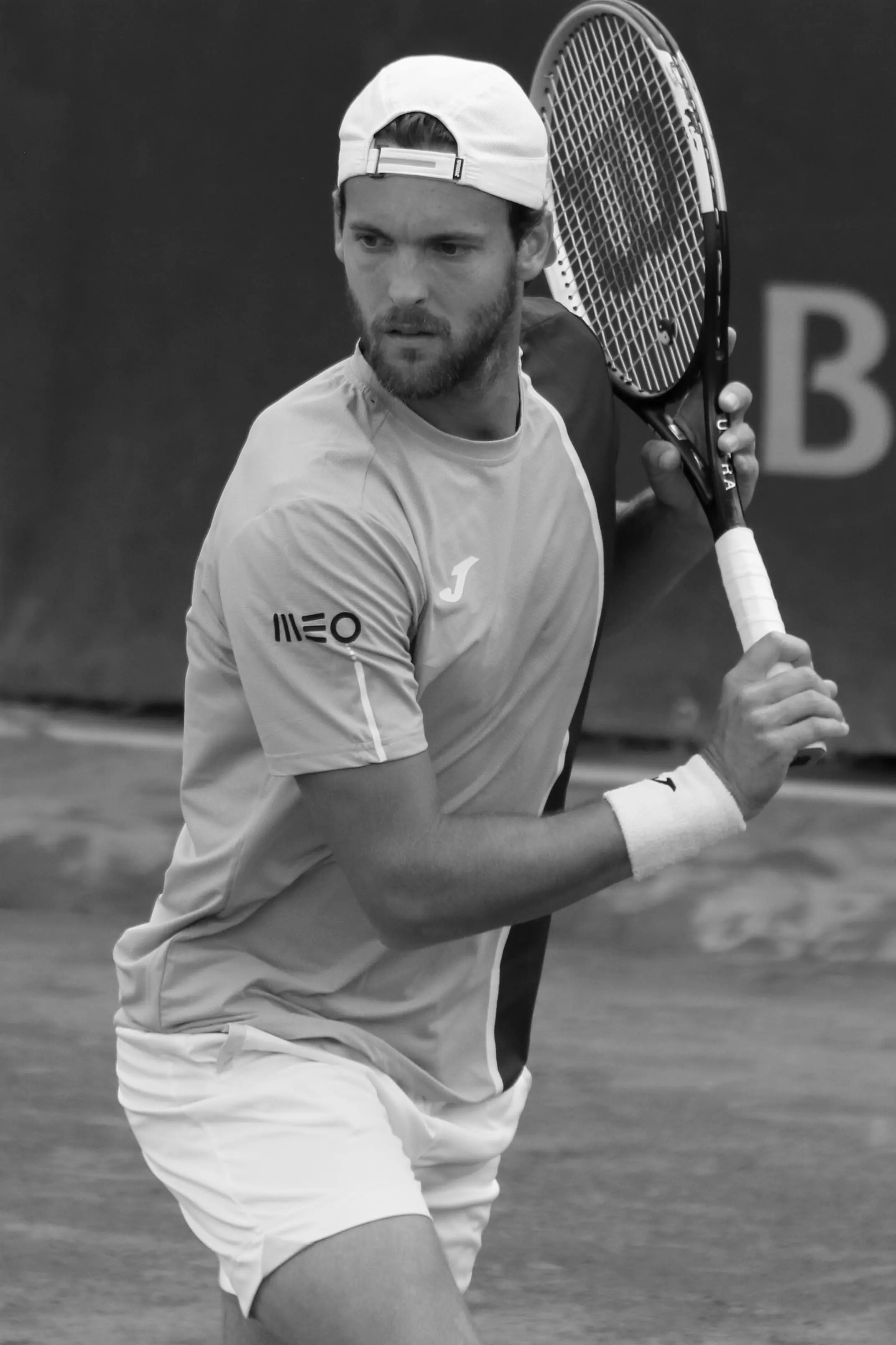 Best Tennis Players from Portugal of All Time