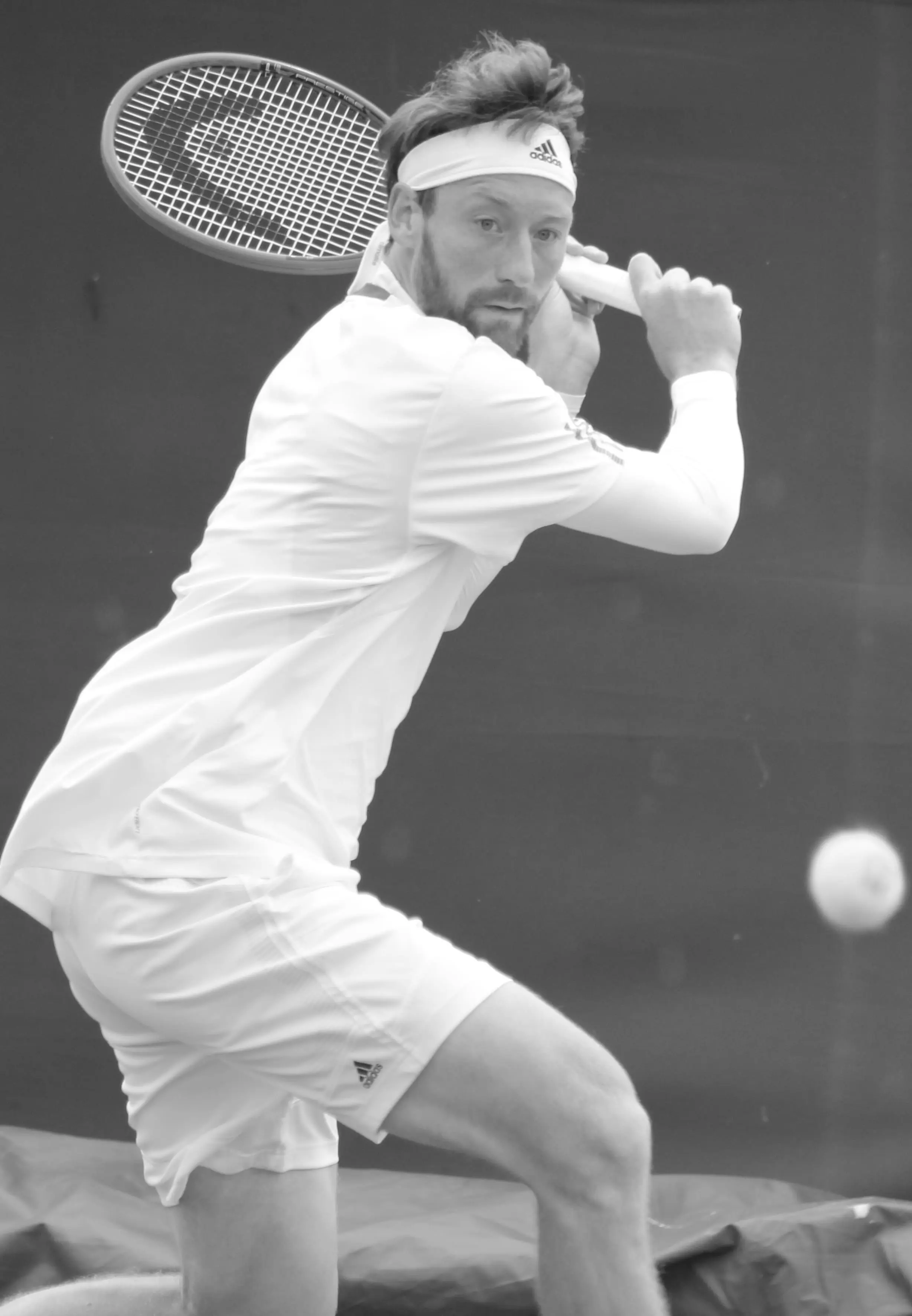 Best Tennis Players from Slovakia of All Time