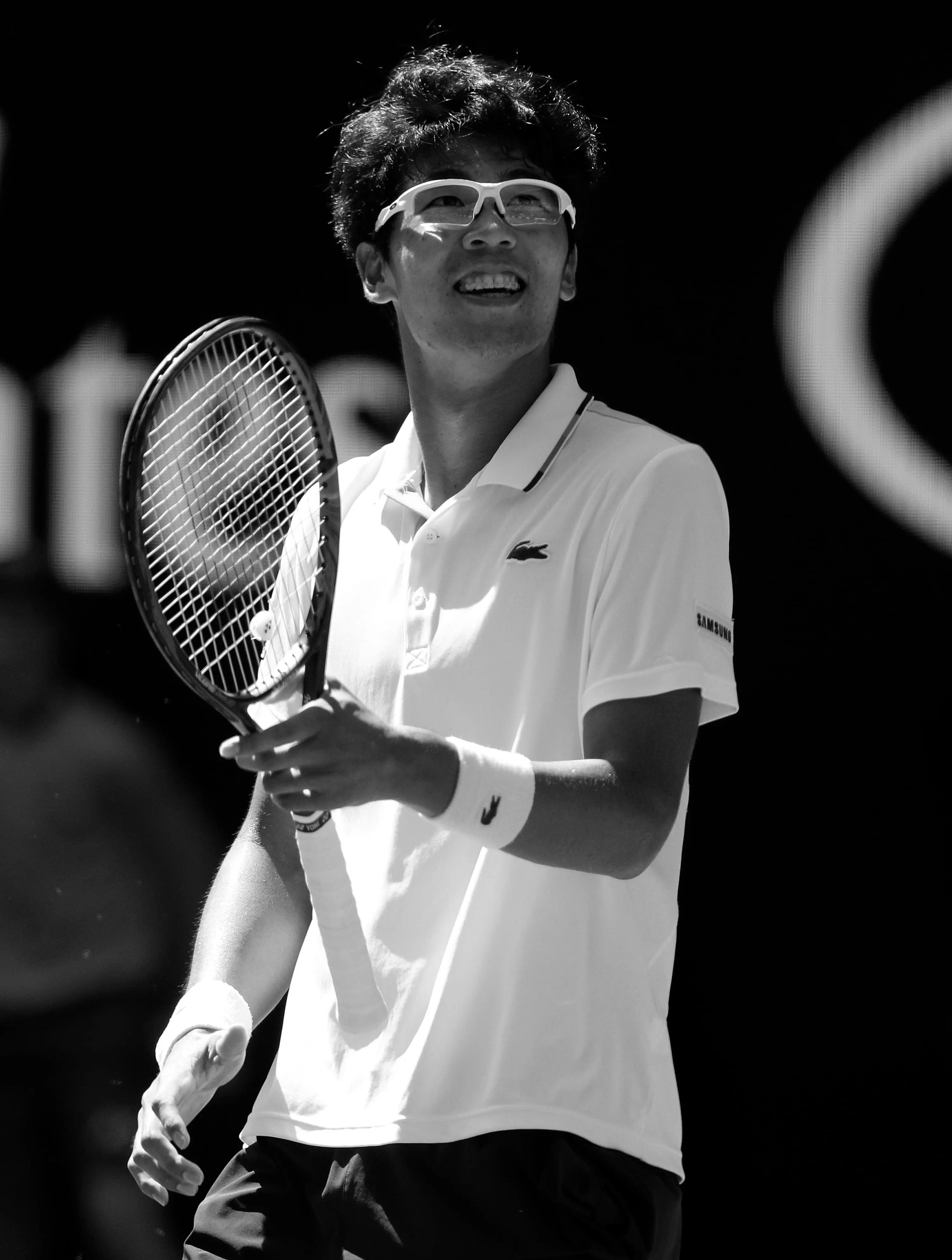 Best Tennis Players from South Korea of All Time