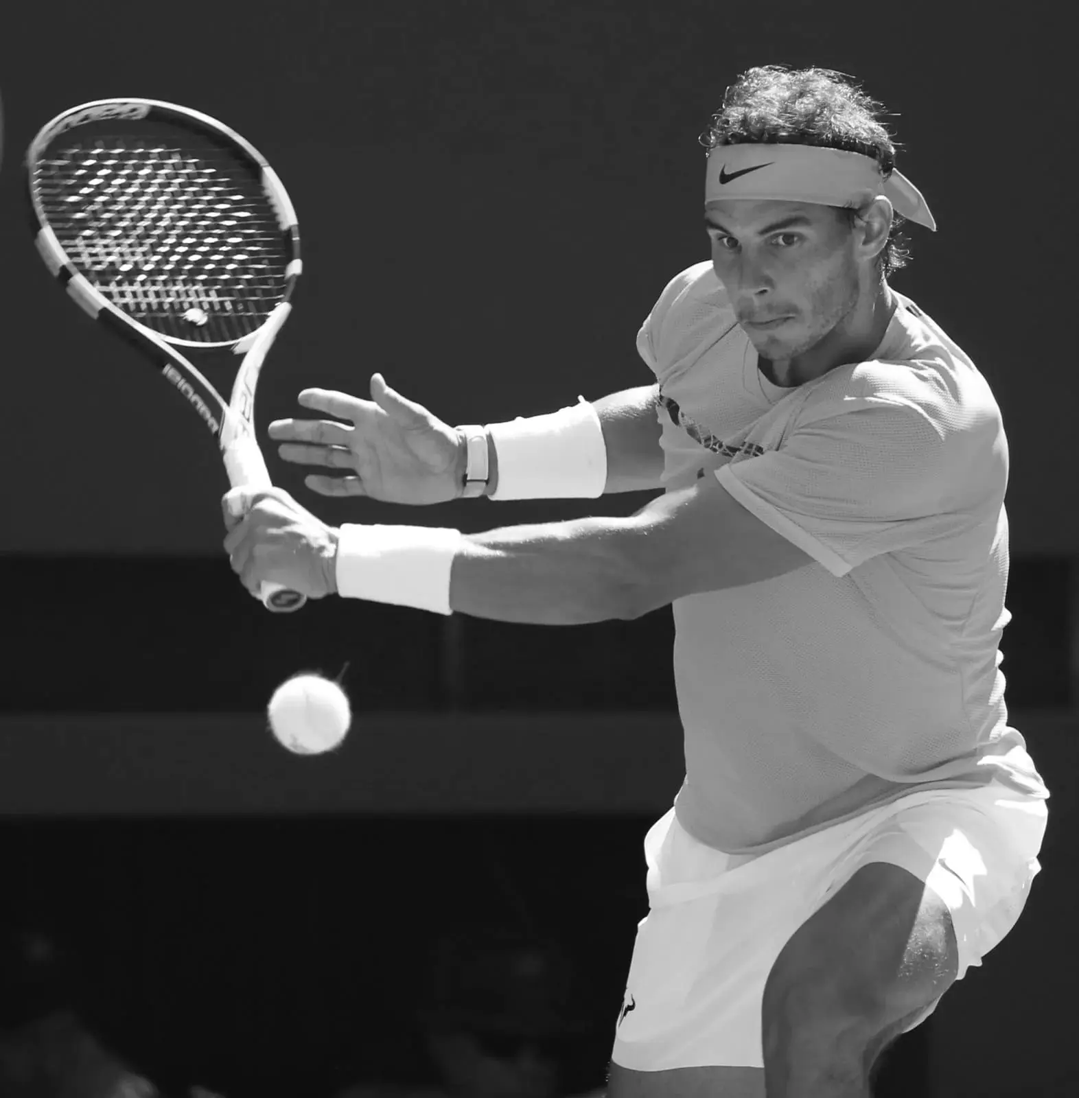 Best Tennis Players from Spain of All Time