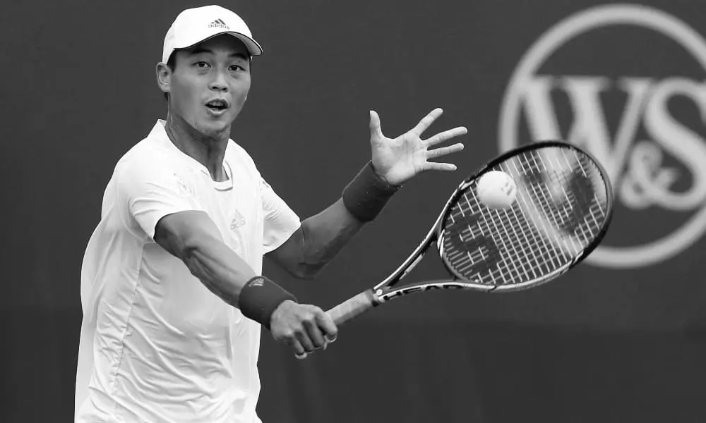 Best Tennis Players from Taiwan of All Time
