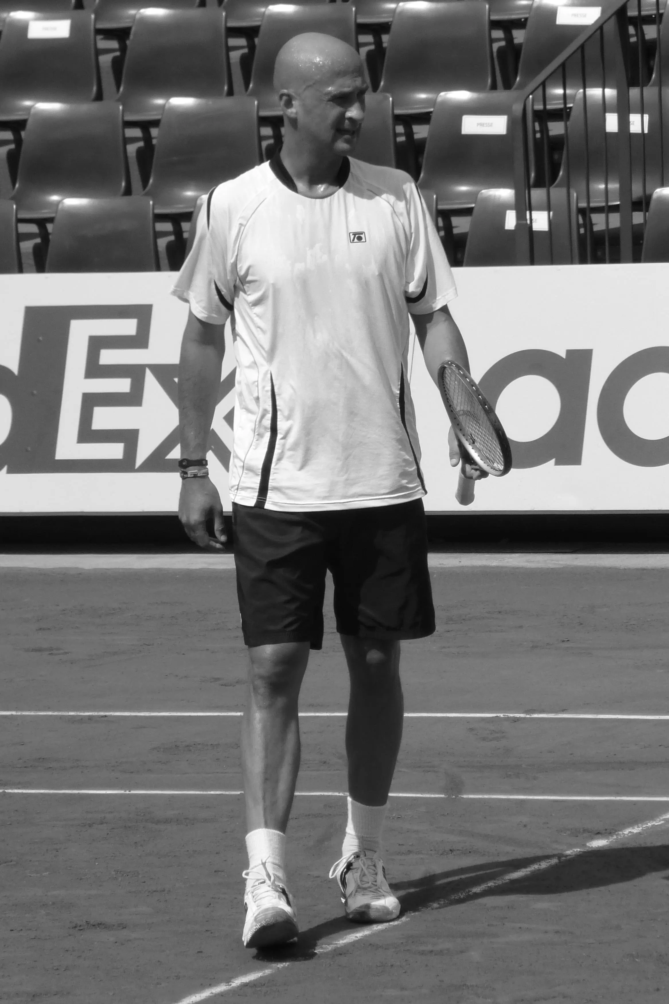 Best Tennis Players from Ukraine of All Time