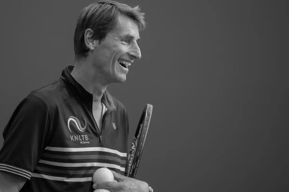 Best Tennis Players from the Netherlands of All Time