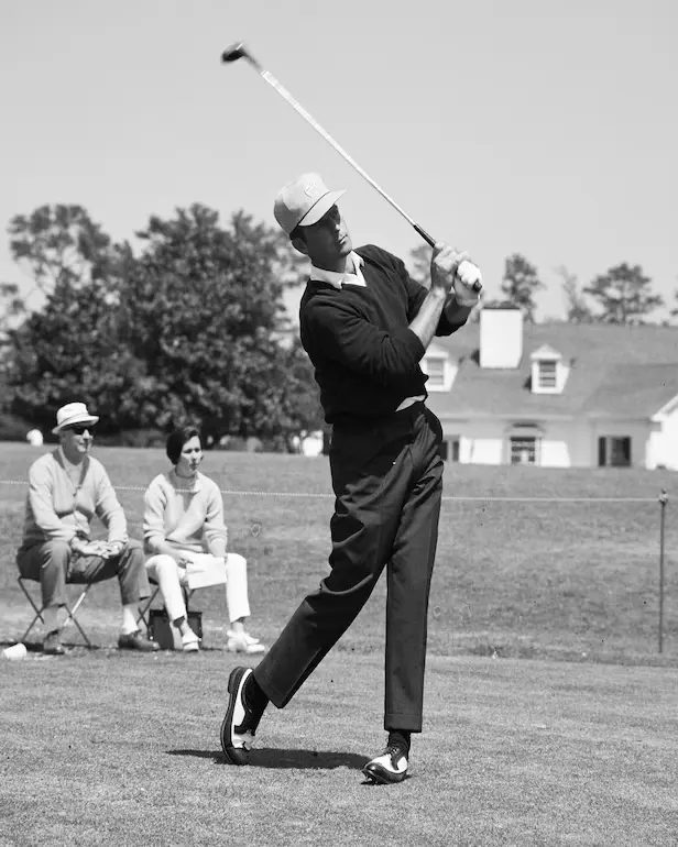 Best Texas A&M Aggies Golfers of All Time