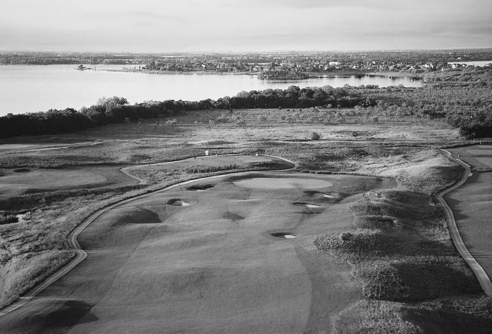 Best The Colony TX Golf Courses