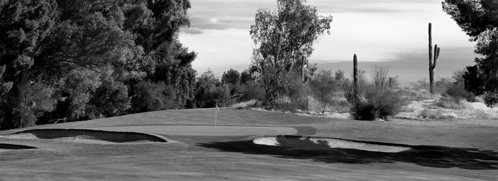 Best Tucson AZ Golf Courses