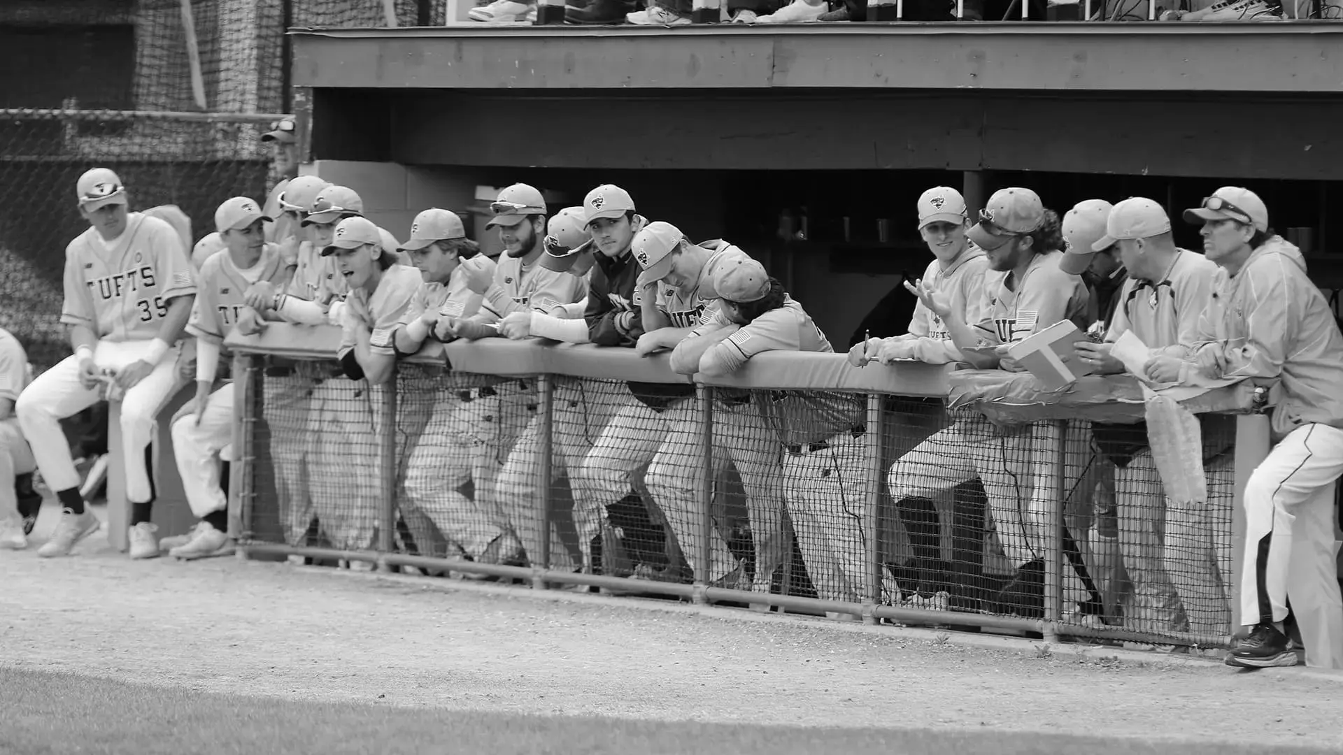 Best Tufts Jumbos Baseball Players of All Time