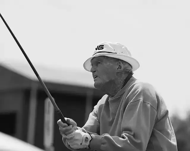 Best UTEP Miners Golfers of All Time