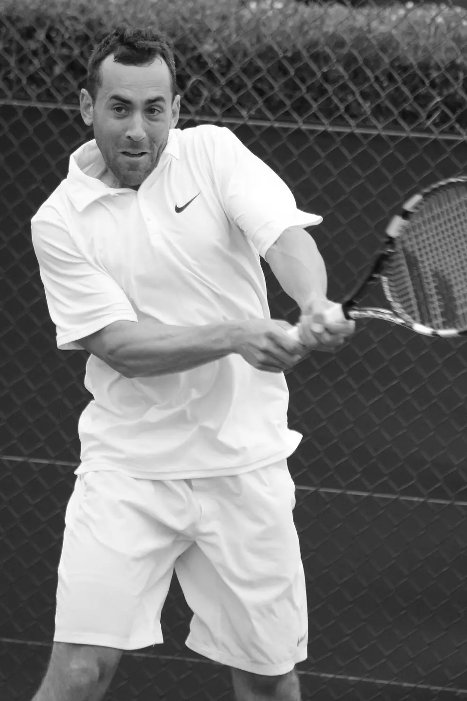 Best Vanderbilt Commodores Tennis Players of All Time