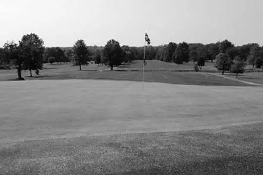 Best Warren OH Golf Courses