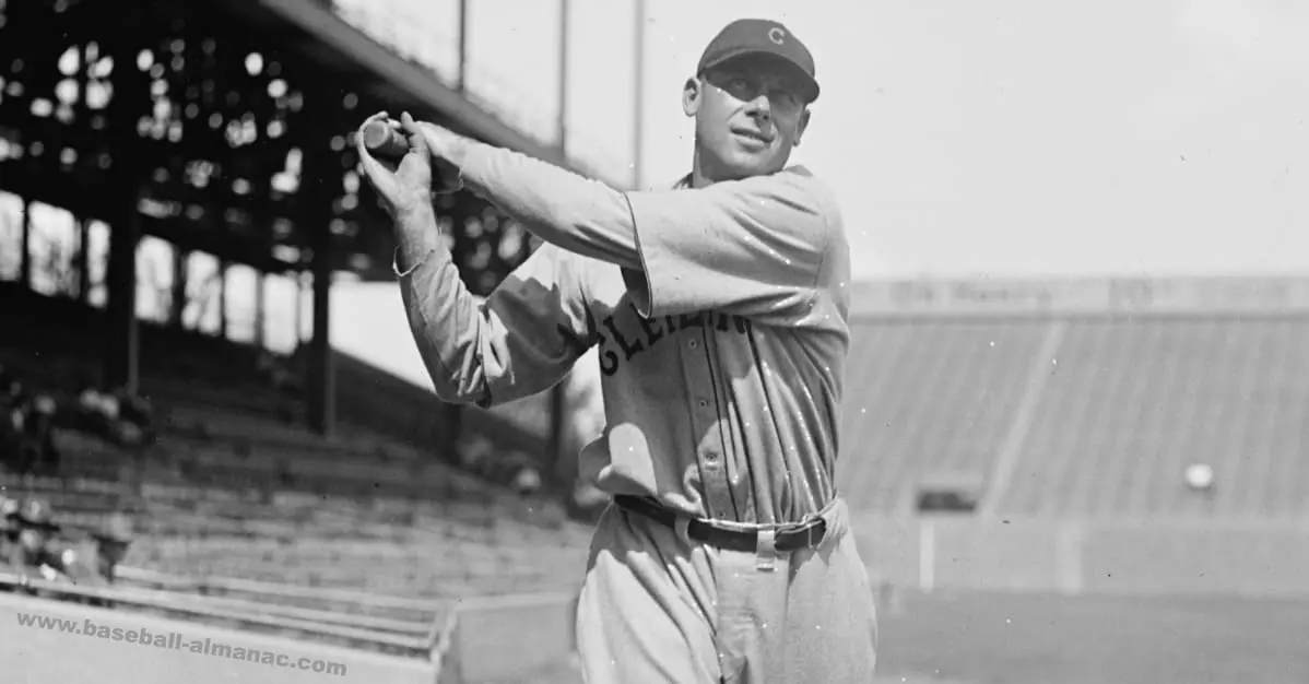 Best Washington & Lee Generals Baseball Players of All Time