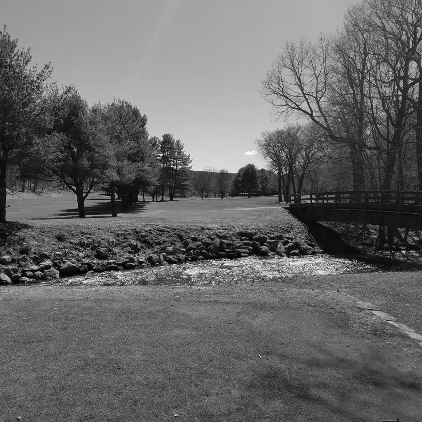 Best Waterbury CT Golf Courses