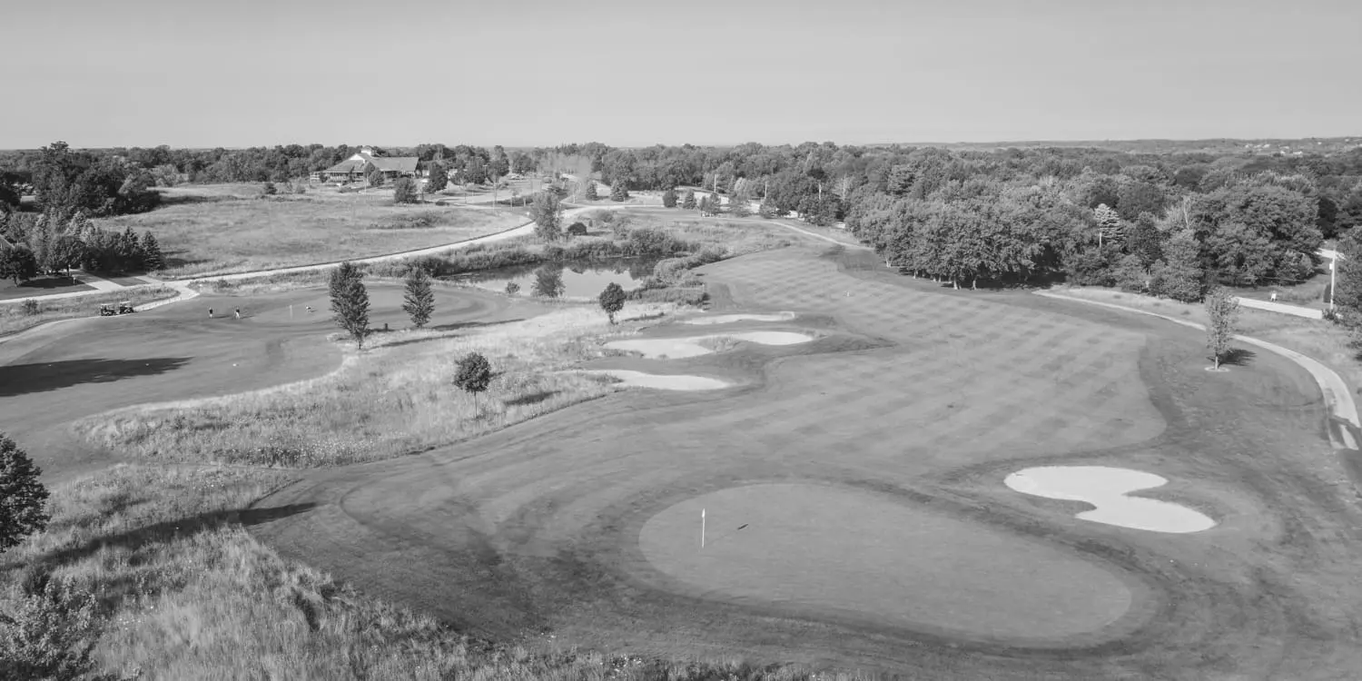 Best Waukesha WI Golf Courses