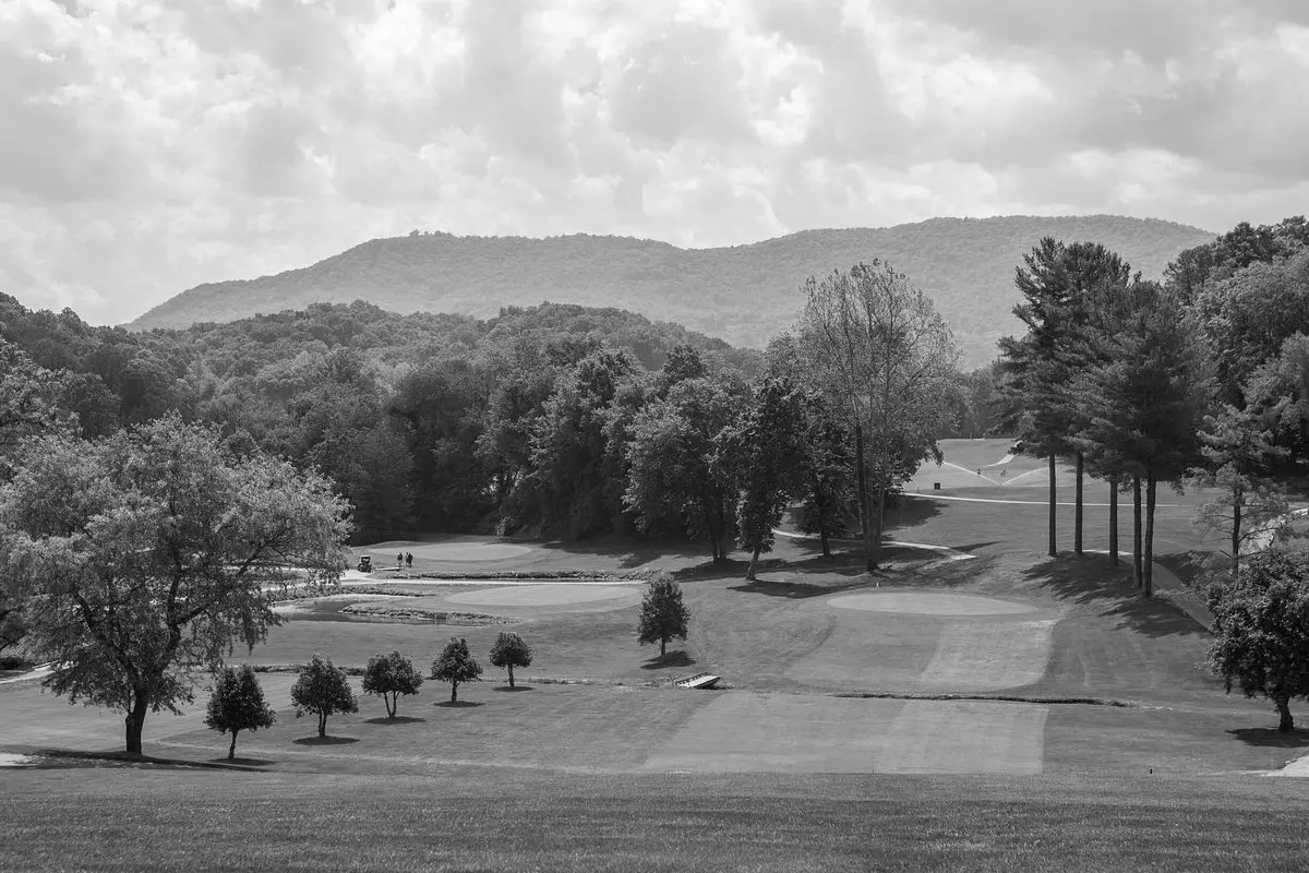 Best Waynesville NC Golf Courses
