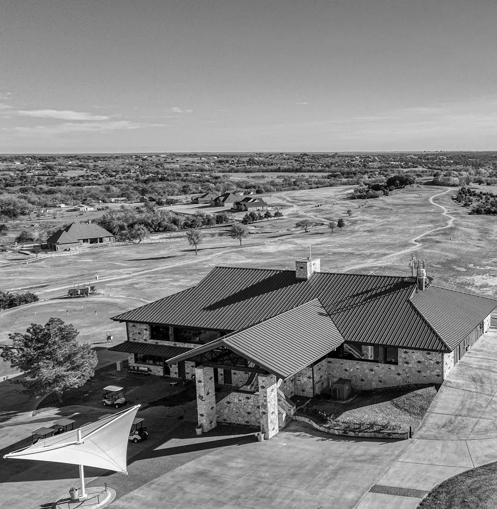 Best Weatherford TX Golf Courses