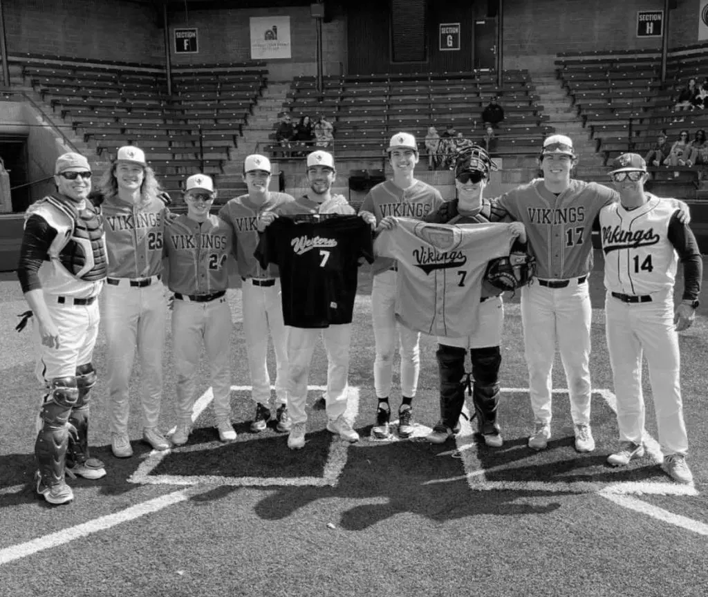 Best Western Washington Vikings Baseball Players of All Time