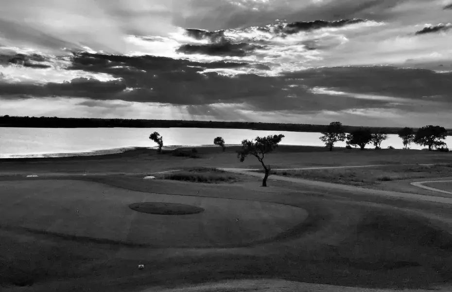 Best Whitney TX Golf Courses
