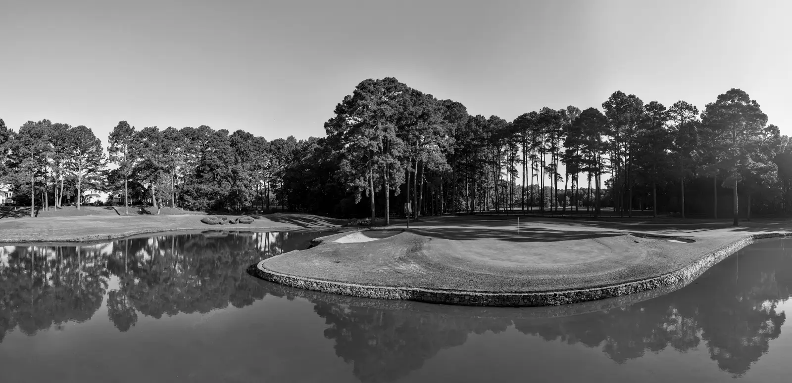 Best Wilson NC Golf Courses