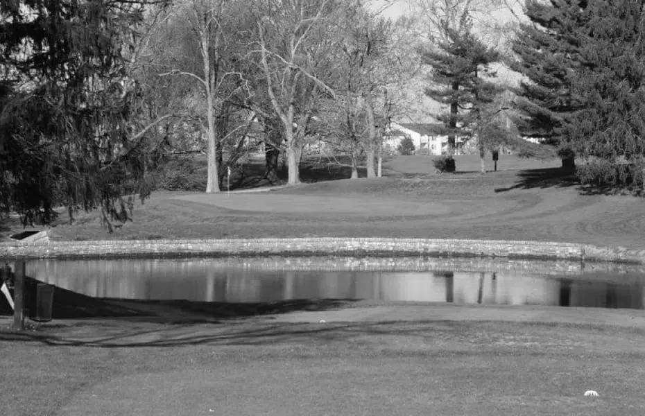 Best Winchester KY Golf Courses
