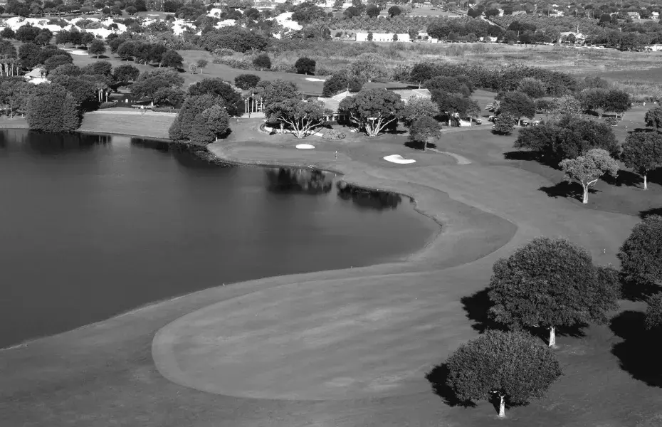 Best Windermere FL Golf Courses