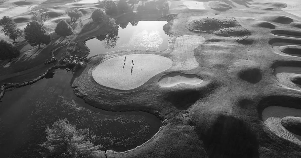 Best Wisconsin Dells WI Golf Courses