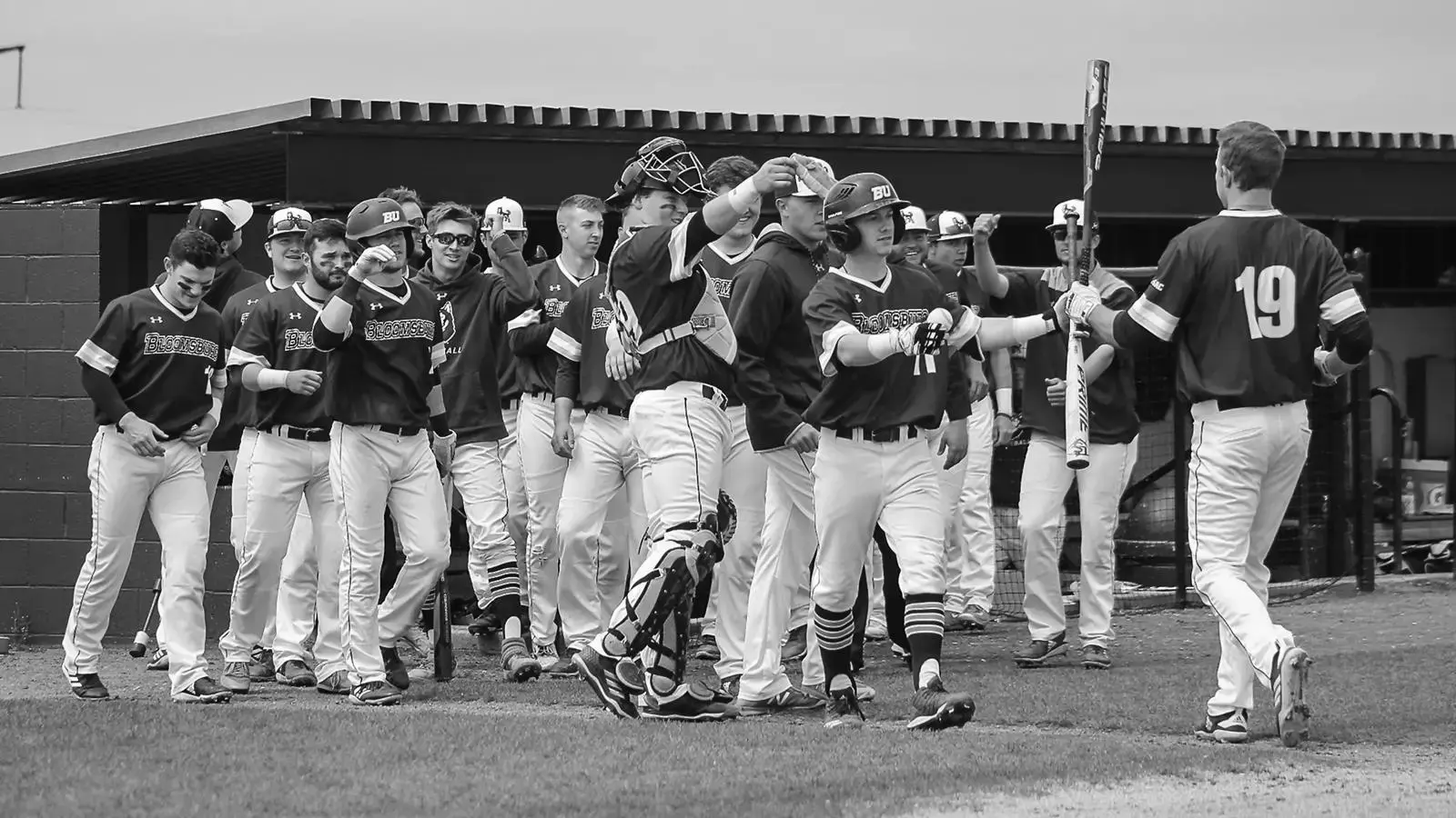 Bloomsburg Huskies Best Baseball Players of All Time