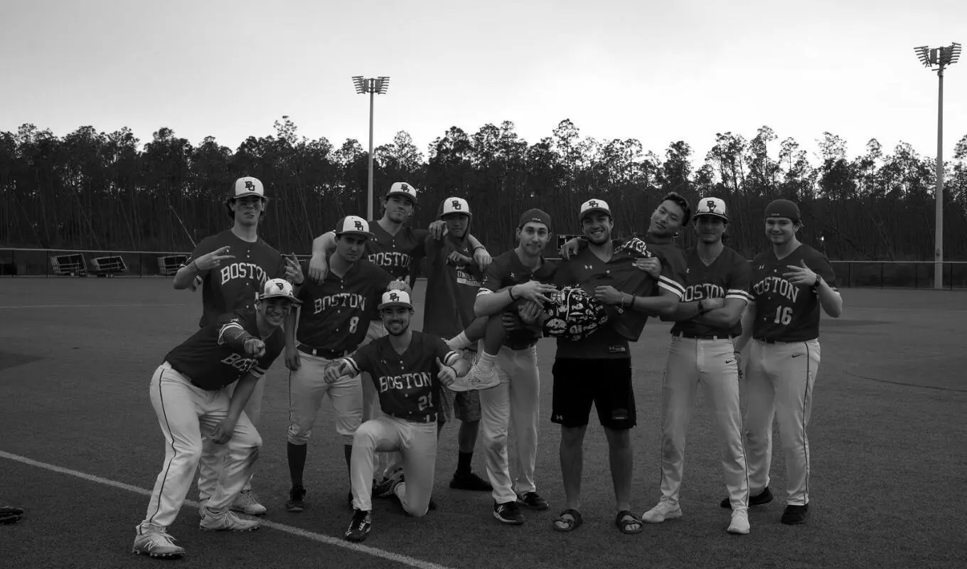 Boston U. Terriers Top Baseball Players of All Time