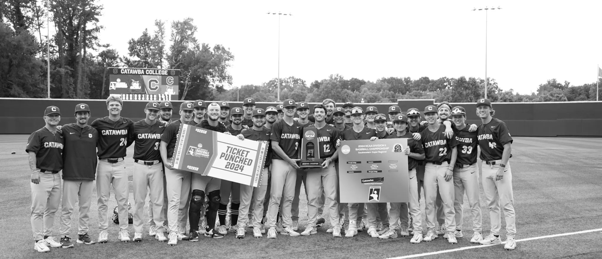 Catawba Top Baseball Players of All Time