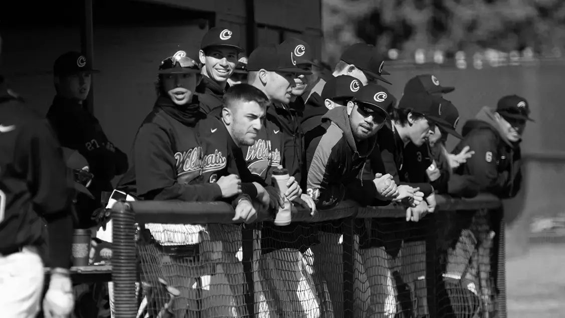 Central Washington Wildcats Baseball Legends Ranked