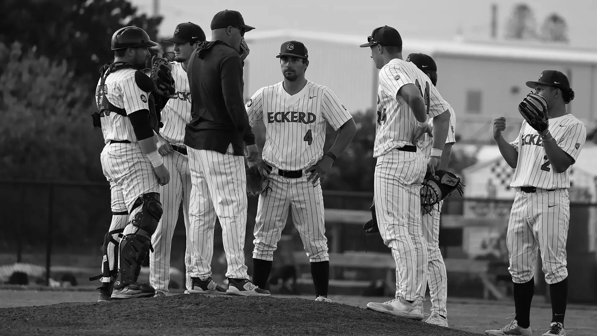 Eckerd Tritons Top Baseball Players of All Time