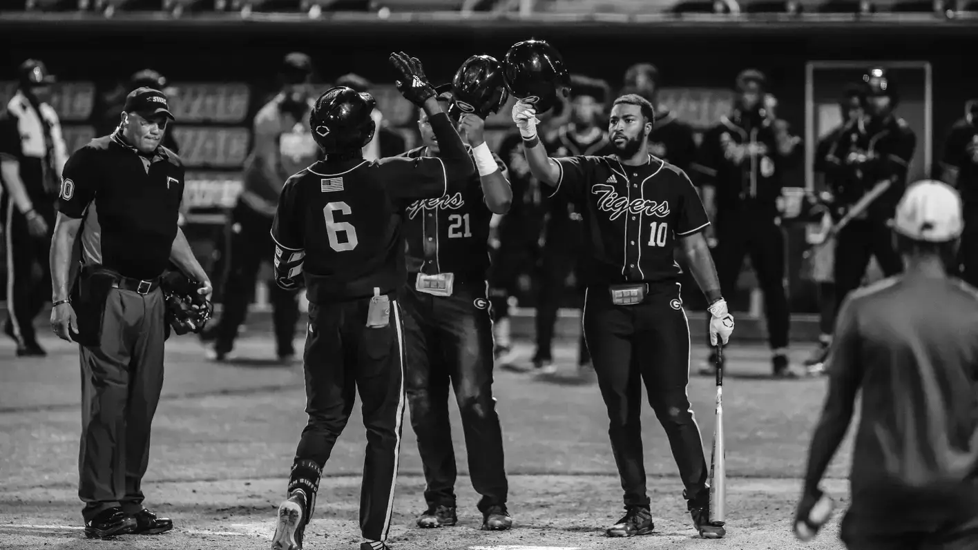 Grambling Tigers Top Baseball Players of All Time